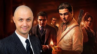 The Rise Of a Gangster | Mafia Part 3