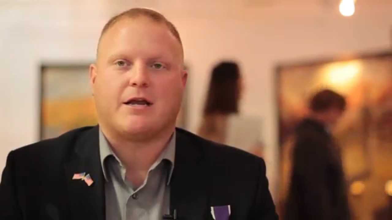 Mike Strahle's Story