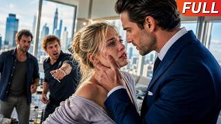 She sold her apartment for cheap to escape her toxic marriage and the buyer was her obsessed boss