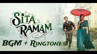 Sita Ramam Bgm+Ringtones Hd ❤️|+Download | Dulquer ...
