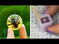 AMAZING DIY IDEAS FROM EPOXY RESIN