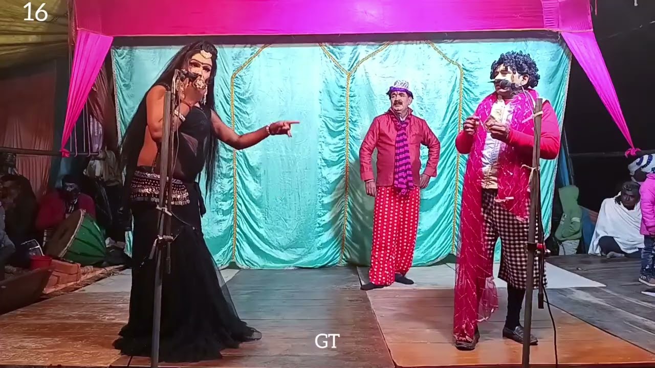 शबनम डांसर की आवाज में, गुनगुनाओ तो कोई बात बने,मुस्कुराओ तो कोई बात बने बहुत ही बेहतरीन ग़ज़ल  gana