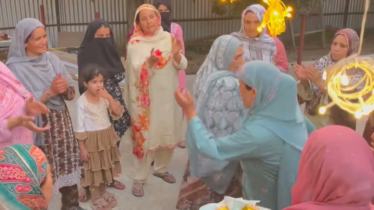 #rukhsatisong #bride kashmiri most viewed songs on #youtube kashmiri bride status 