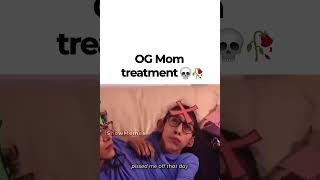 momma take that personally😂🥀