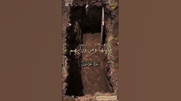 حتى إذا جاء أحدهم الموت قال رب رجعون |عُد إلى الله قبل فوات الأوان تلاوةخاشعة من سورة المؤمنون٩٩~١٠٠