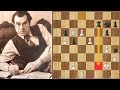 Pal Benko vs Bobby Fischer || Hungary for the Win! || Curacao Candidates (1962)