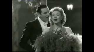 Webster Booth & Anne Ziegler:  "So Deep is the Night" chords