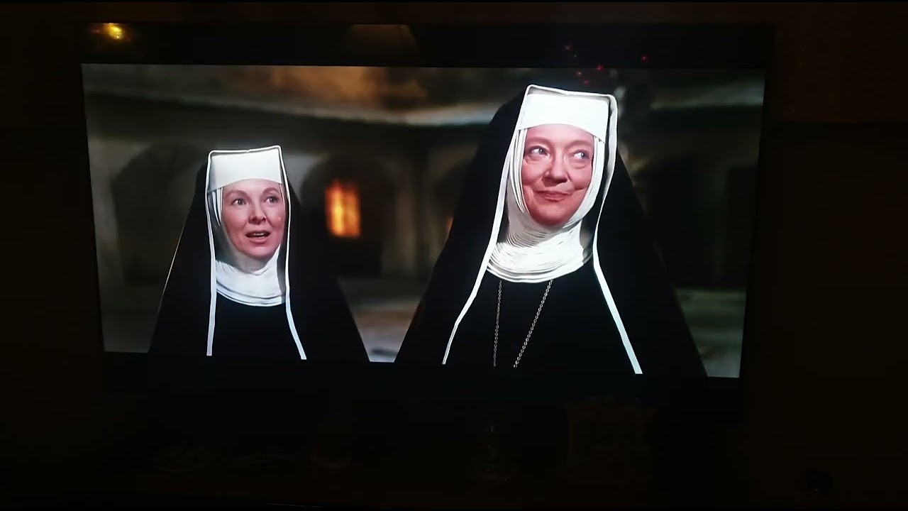 Song from Sound of Music (film 1965)