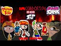 Fnf I'm corrosion(I'm Alvin) but IrfanXtra(me)&amp; Isabella singing (good ending)