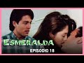 Esmeralda: José Armando queda sorprendido al ver a Graciela con Adrián | Escena - C18