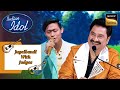 &quot;Suhana Safar Aur Yeh Mausam&quot; पर एक Beautiful Performance | Indian Idol 14 | Jugalbandi With Judges