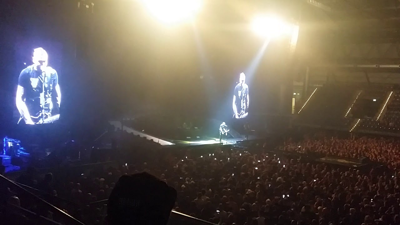 30+ Arena Leipzig Konzert Pics