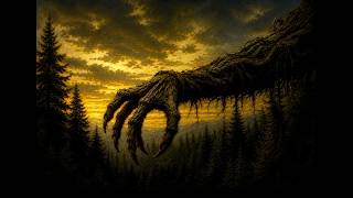 Something Lurks in the Bavarian Alps...