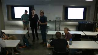 Austin iPhone Developer Group September Meetup