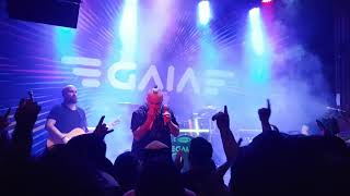 GAIA - Tourette y Estocolmo (Barranco) 09/03/18