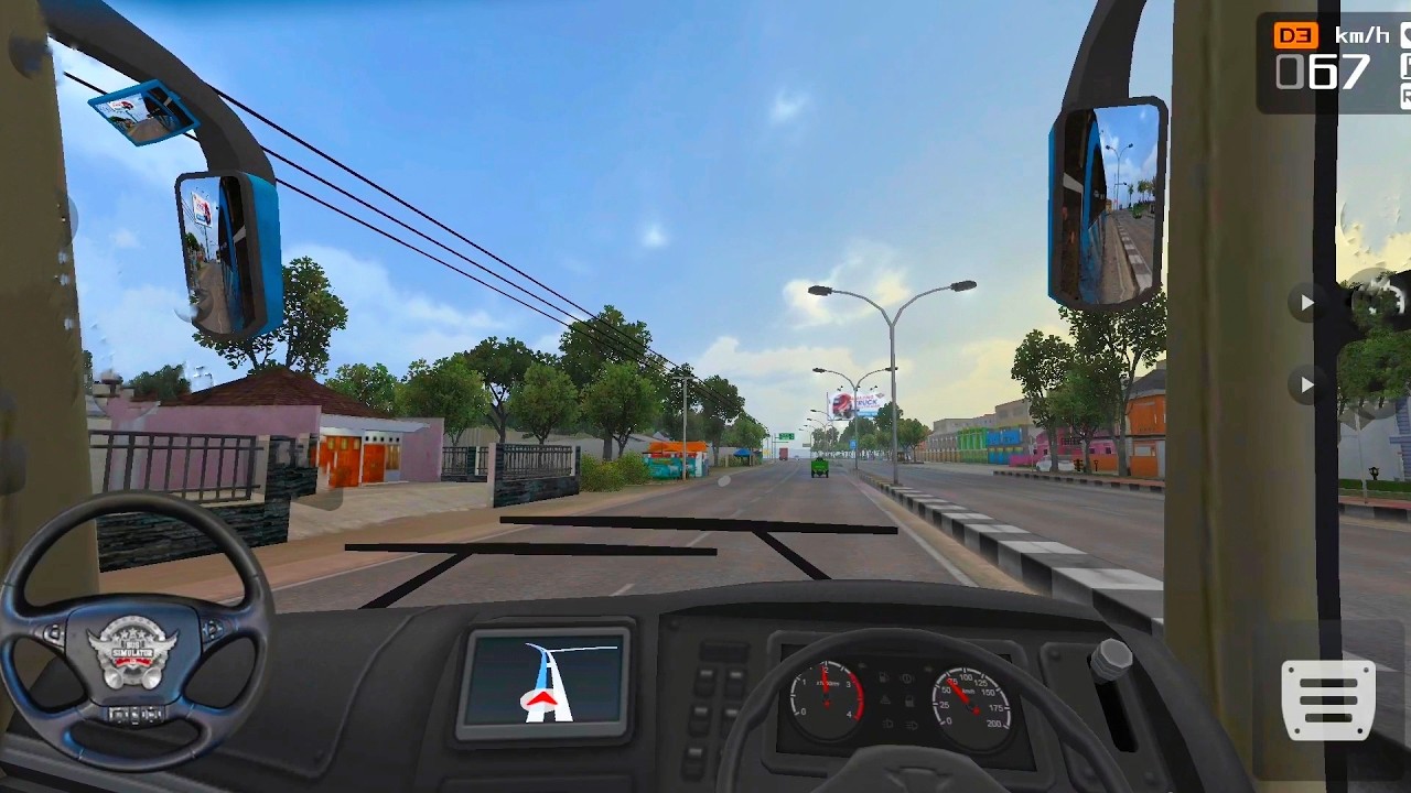 beautiful trip in night 🚌😍