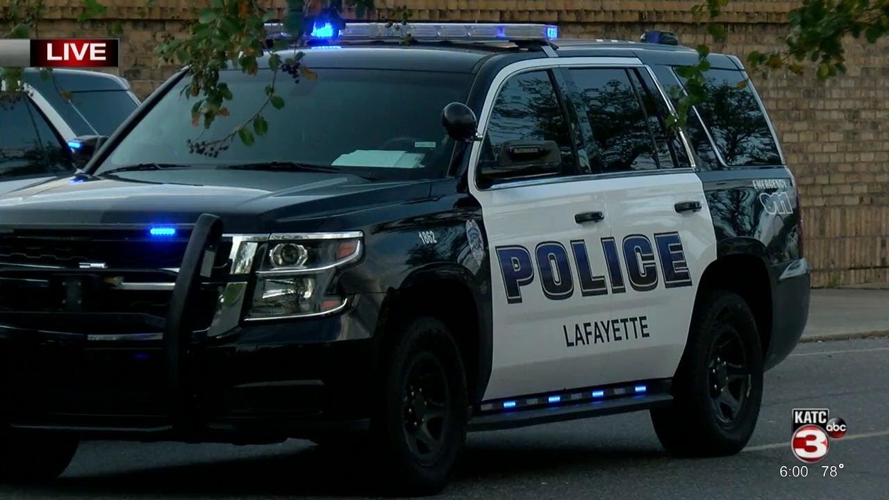 Lafayette Police investigating shooting at Acadiana Mall YouTube
