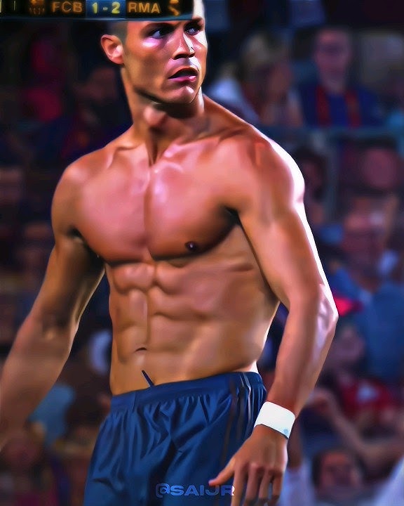 Ronaldo Gasolina Edit 🌟 🤩..|| #ronaldo #gasolina