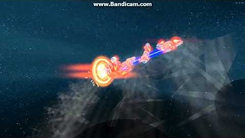 Rawbots b17 flying fortress test flight