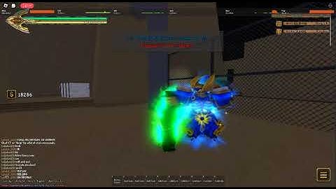 (YBA) Obtaining Shiny C Moon???