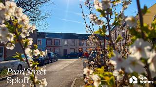 Pearl Street, Splott Cardiff Property Video Tour