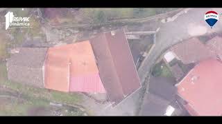 Moradia T3 - Pinheiro, Aguiar da Beira