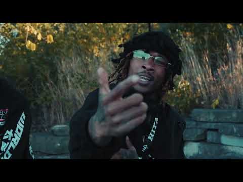 Lonewvy Yae - "Do It Again" (Official Video) 🎥