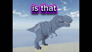 Juric Blocky Omega 09 Model Lazy Edit