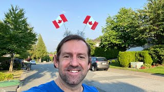 HAPPY CANADA DAY 2021