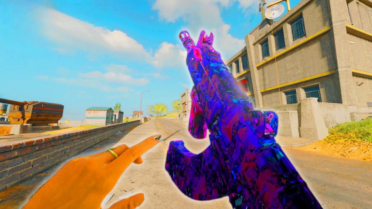 Console Demon 🐐 Destroying Lobbies With Movement! - YouTube