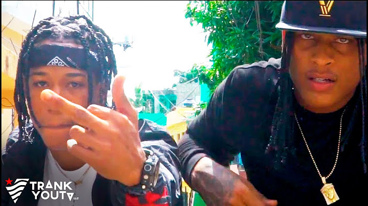 Nino Freestyle x Quimico Ultramega - Los Mejores Del Momento (Video Oficial)