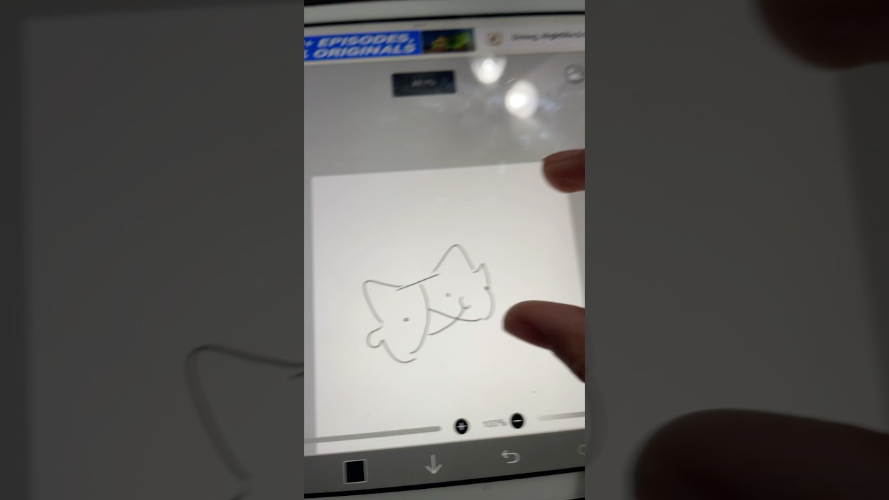 oliver but not like the other girls 