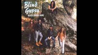 Blind Gypsy - Pull My Trigger