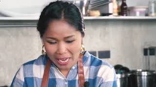 Mays Food Show - Wimintra Raj