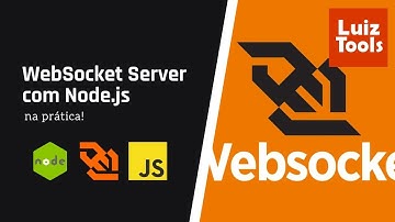 Como criar um WebSocket Server com Node.js