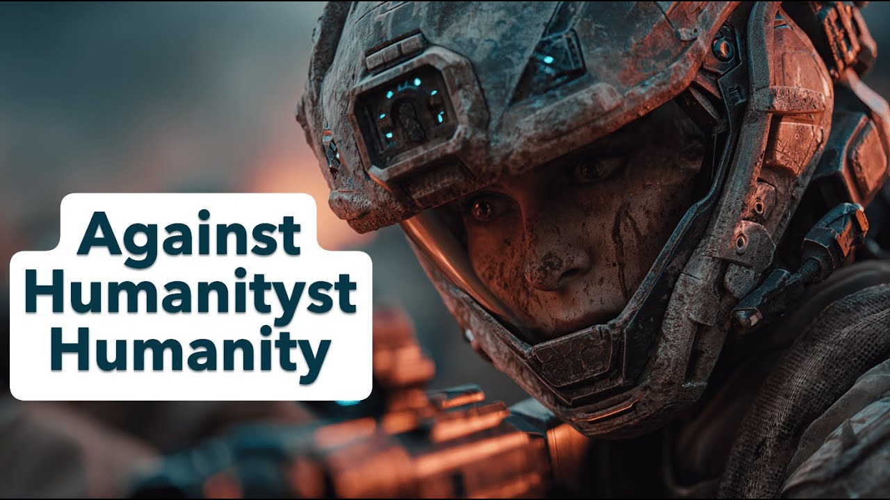 They Attempted to Launch a War Against Humanity… | Top HFY | Science-Fiction Tales