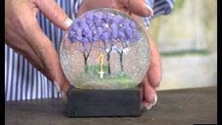 Summer Snowglobe by CoolSnowGlobes