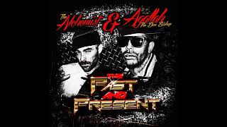 The Alchemist & Agallah The Don Bishop - The Past And Present (Full Mixtape)