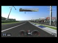 Gt5  time trial 48 700pp racing cars  cape ring