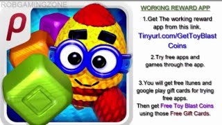 Toy Blast - Tips - Tricks - Strategies - Get Coins Easy - IOS ANDROID ! screenshot 4