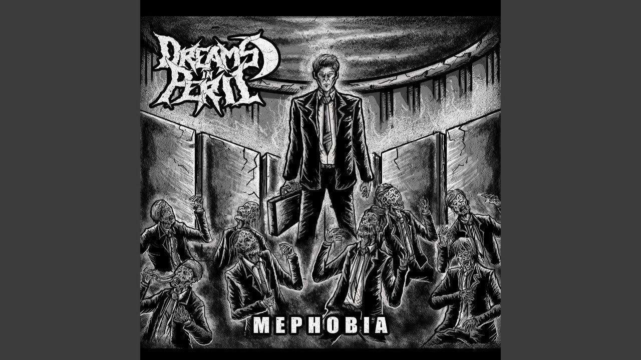 Mephobia - YouTube