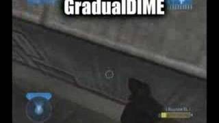 Cool Terminal Bounce