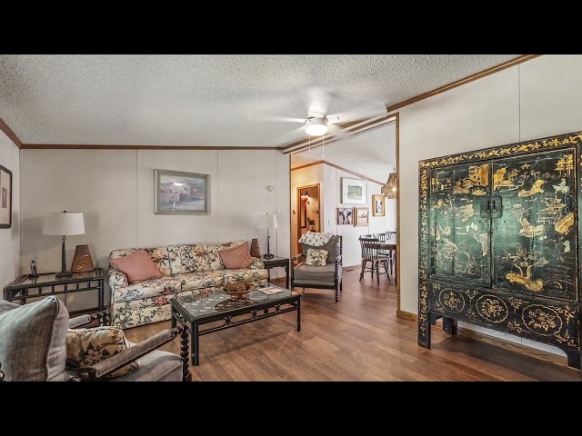 Hidden Spring Ranch