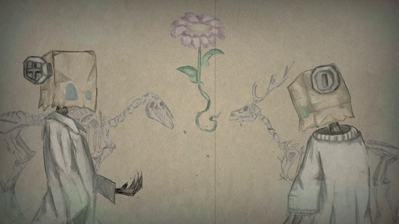 馬と鹿/米津玄師〈cover〉