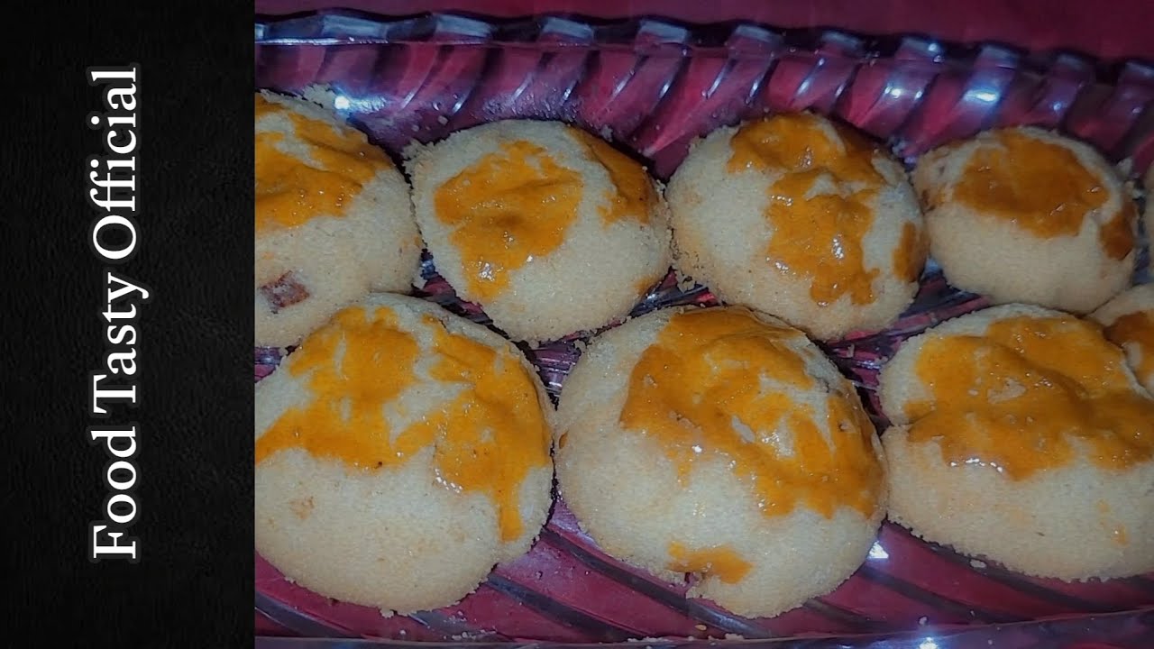 Biscuit Recipe Without Oven Easy And Yummy Recipe Food Tasty