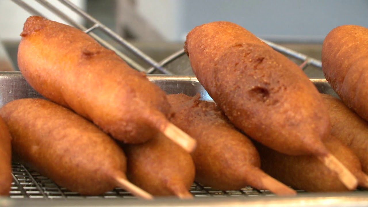 State Fair of Texas favorite Fletcher's Corny Dogs celebrates 75 years