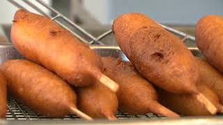 State Fair of Texas favorite Fletcher's Corny Dogs celebrates 75 years