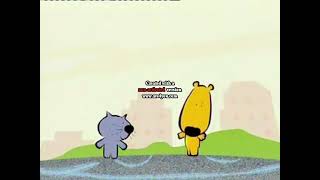 Minimax Ident 2006 2013 Rocket Graffiti