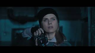 BLACK MOLD (2023) Exclusive Clip