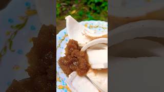 കരിക്കും  ശർക്കരയും  ഓർമകൾ🙏 nostalgia #love 💕#food 😋#trending shorts ❤️